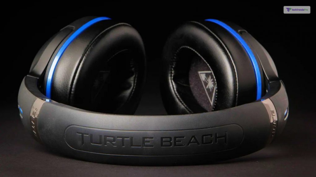Turtle Beach Elite 800 Wireless Specifications