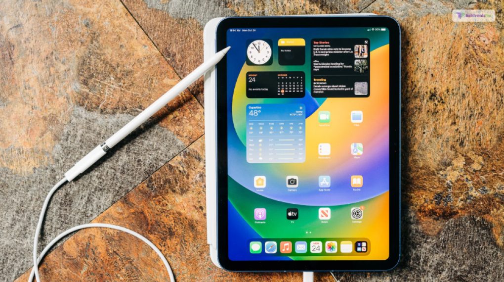 Why Is An iPad 10th Generation Case Necessary_