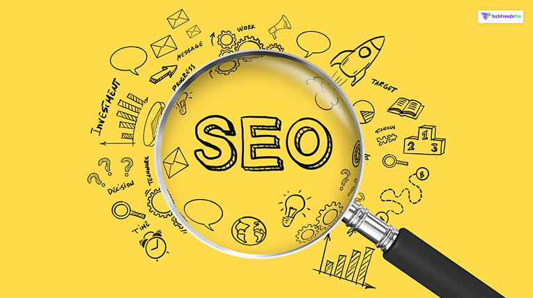 Search Engine Optimization