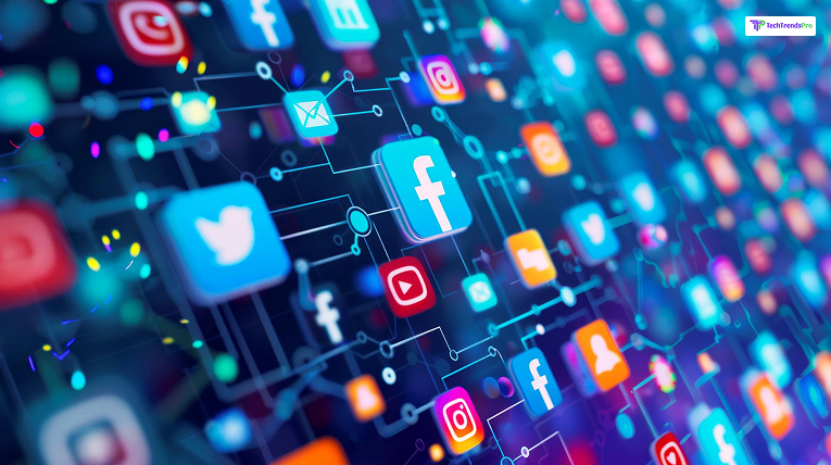 Take Advantage of Social Media Marketing
