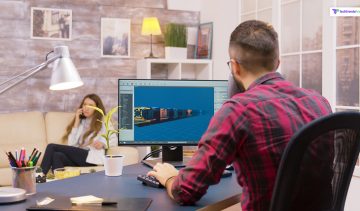 3D Animation Studio