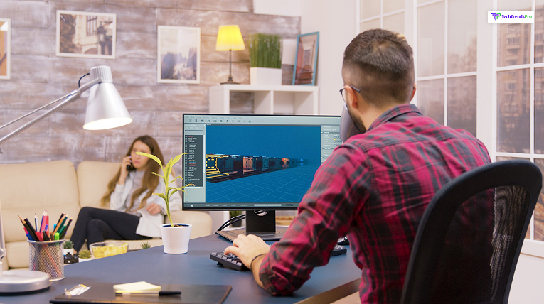 3D Animation Studio