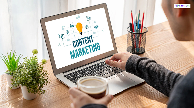 Content Marketing