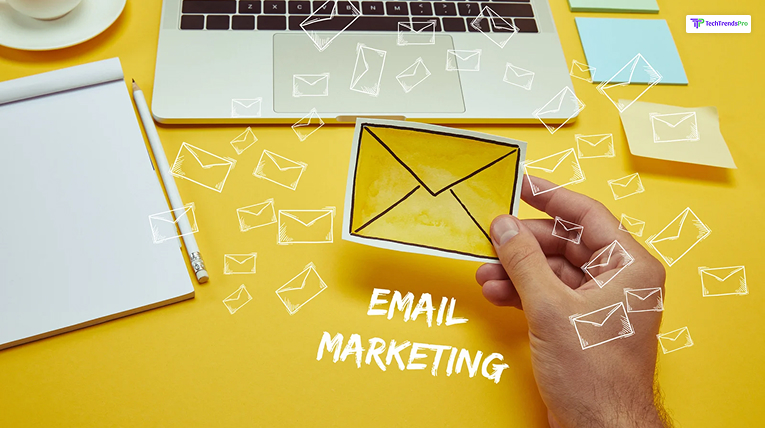 Email Marketing