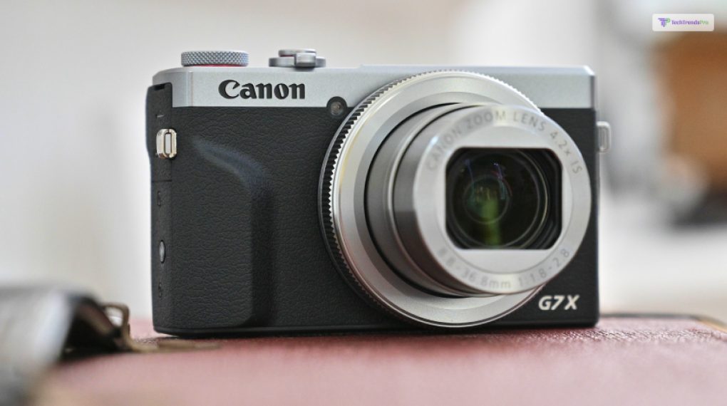 6. Canon PowerShot G7 X Mark III_ Compact and Capable