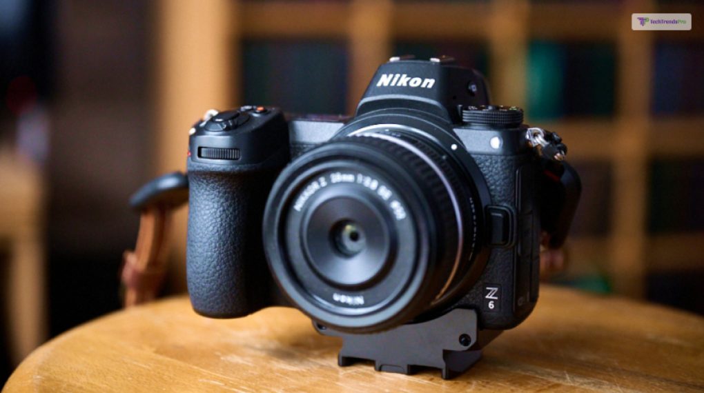 8. Nikon Z6_ Full-Frame Brilliance