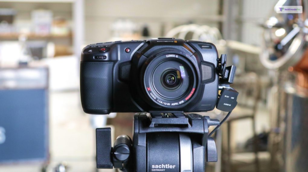9. Blackmagic Pocket Cinema Camera 4K_ Professional Cinematic Quality