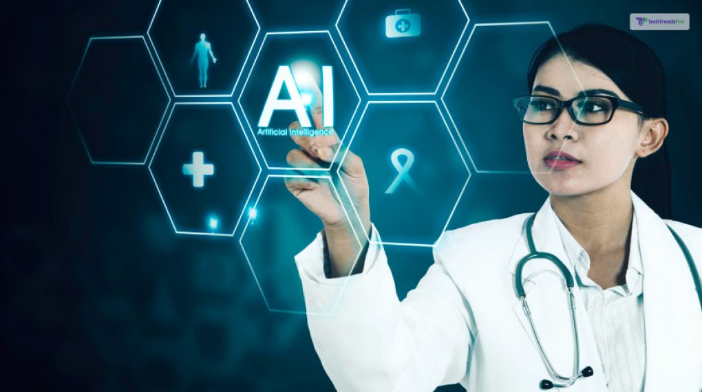 AI in Healthcare_ A Revolution in the Making