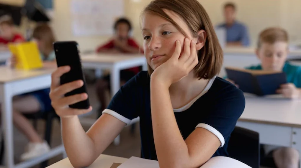 Anti-Bullying and Mental Health Apps