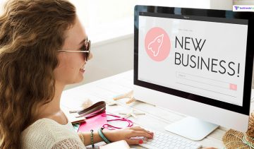 Business Seen Online