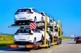 Car Transport