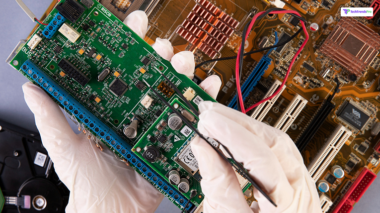 Circuit Board