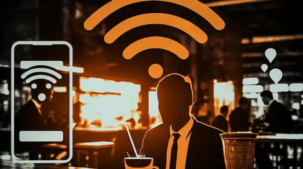 Ensuring the security of your Wi-Fi network