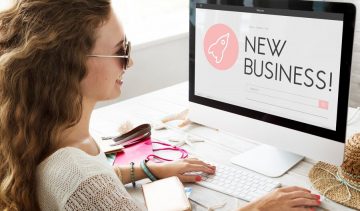 Getting Your Business Seen Online