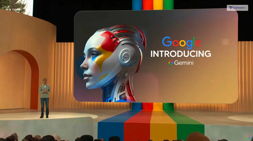 Google Faces Scrutiny Over Gemini AI Demo