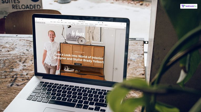 Have a Professional Website
