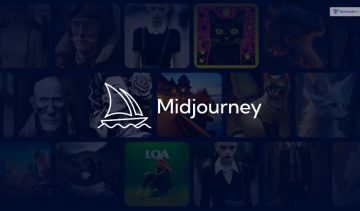 Midjourney's Big Move as the AI Image Generator Steps Out from Discord to its Own Dedicated Site