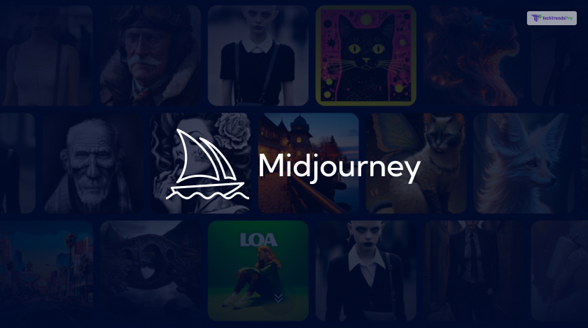 Midjourney's Big Move as the AI Image Generator Steps Out from Discord to its Own Dedicated Site