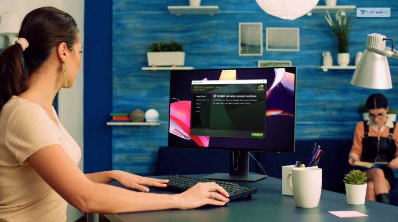 NVIDIA Drivers intelligence overview