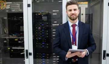 Renting A Dedicated Server: Exploring The Benefits And Usage