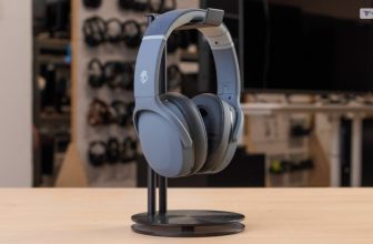 Skullcandy Crusher Evo