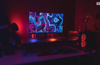 The Best OLED Gaming Monitor Drops To Its Lowest Price Ever In Limited-Time Deal