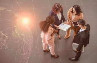 The Future Of Work: Embracing The Digital Revolution