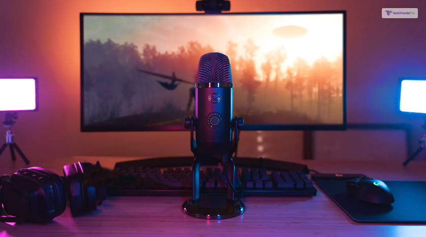 Upgrade Your YouTube Game with Top Microphones for Content Creators in 2023!