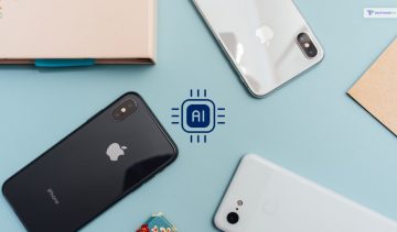 best AI Apps for iPhones