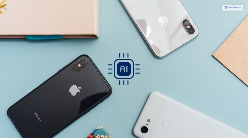 best AI Apps for iPhones