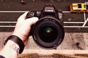 best camera for YouTube