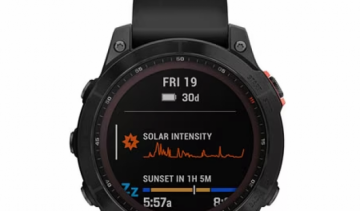 Garmin Fenix 7