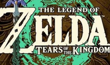 legend of zelda tears of the kingdom