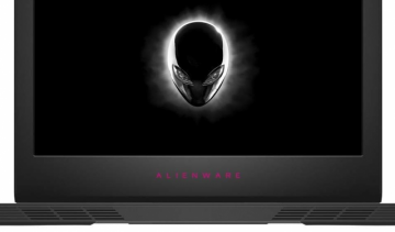 Dell Alienware 15 R4