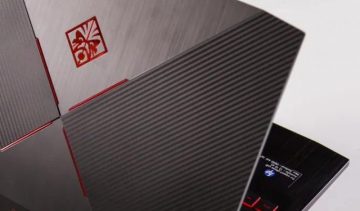 hp omen laptop