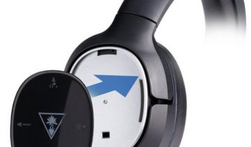 Turtle Beach Elite 800 Wireless