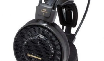 audiotechnica open ear headphones