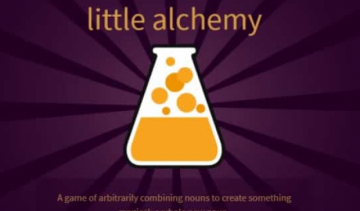 how to make wood in little alchemy 2