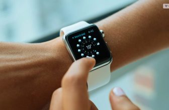 how to reset Apple watch