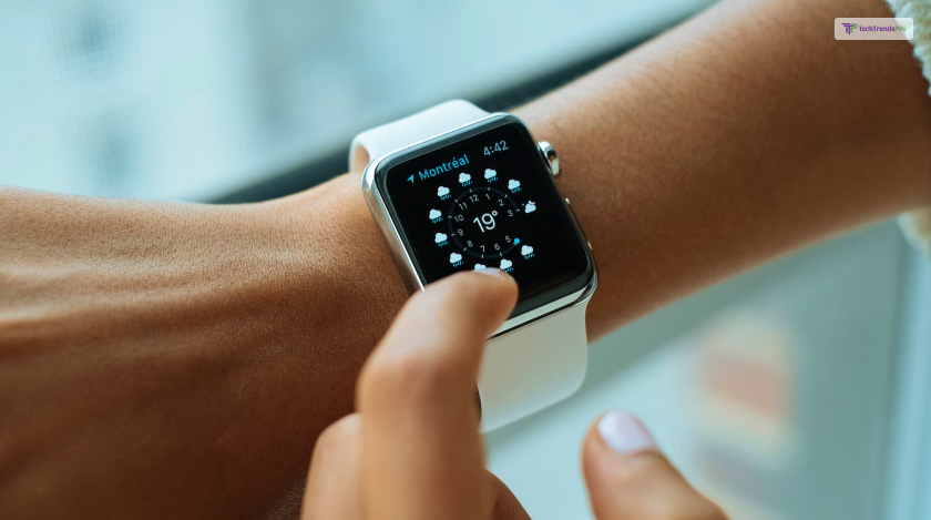 how to reset Apple watch