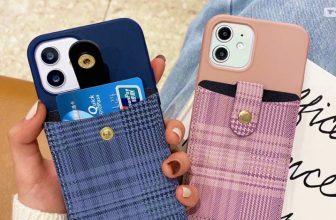 oppo phone card case