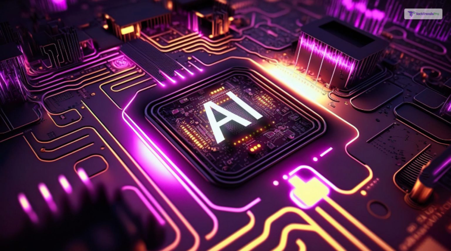 What is AI Everything You Should Know About AI