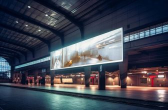 LED Screen Rental Company