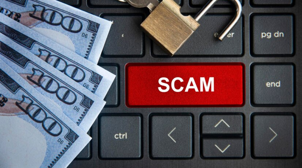 Social Media Scams: Protect Yourself from Online Fraudsters