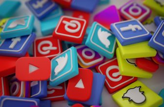 Social Media Scams