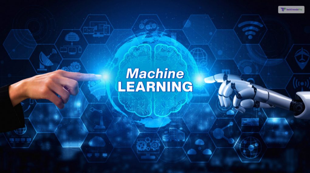 What is Machine Learning_