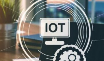 What is IoT