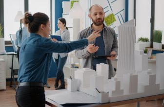 Building A More Efficient And Reliable Company