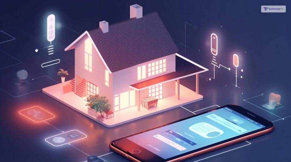 How does a Smart Home Work_