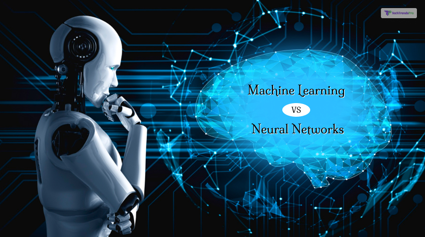 Machine Learning vs Neural Networks